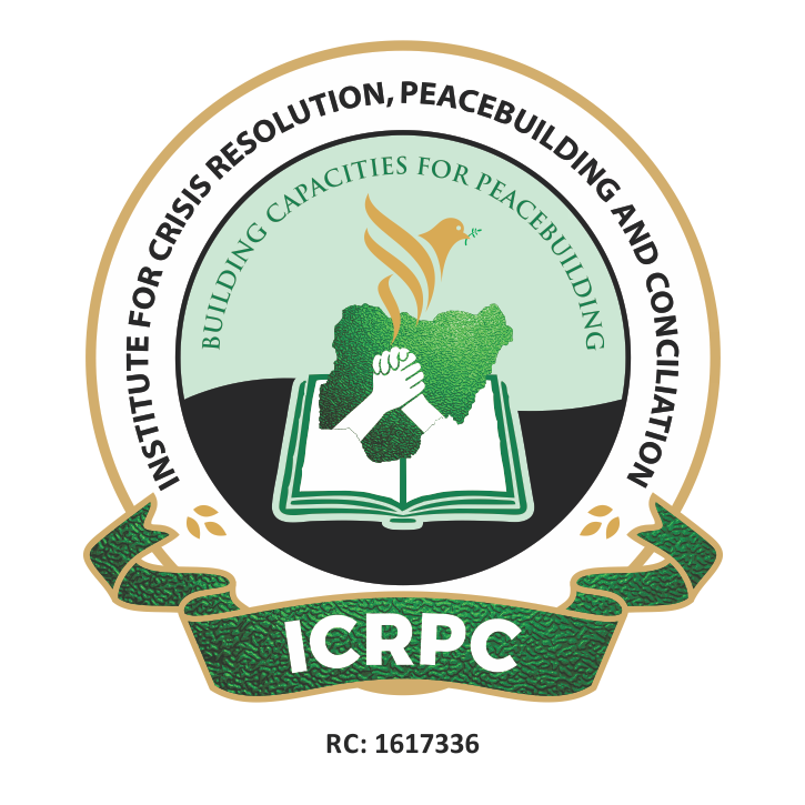 ICRPC
