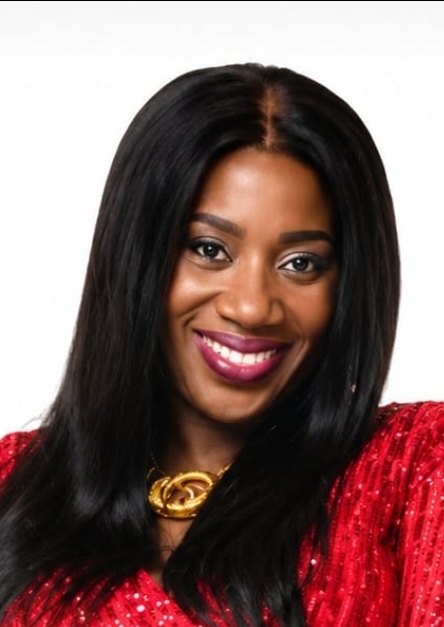 The Future of Hair Advocacy Presentation